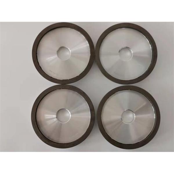 4A2 Resin Bond Grinding Wheel 1501631.75106 D100120
