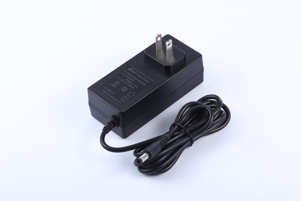 12V 4A 15V 3A 24V 2A 9V 5A AC DC Power Supply IEC62368 IEC60335 IEC61558
