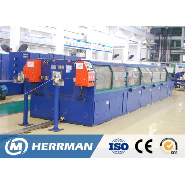 Electromagnetic Wire Production Line Conductor Paper Wrapping Machine