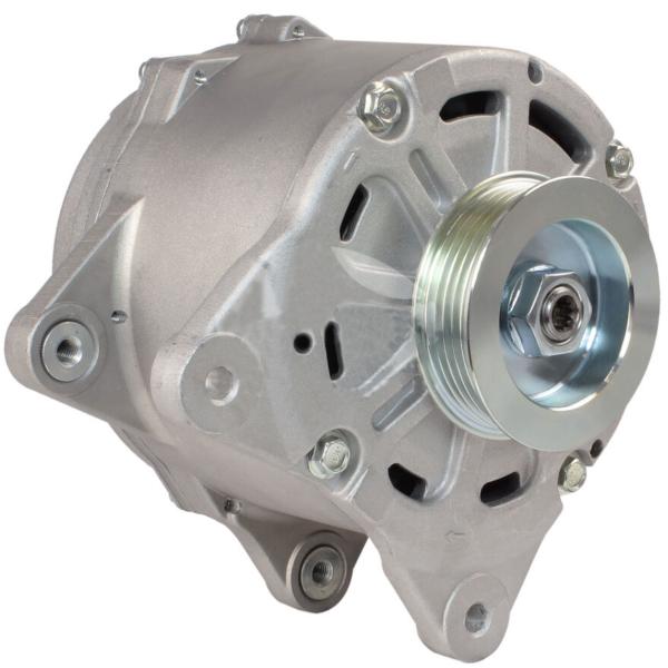 АЛЬТЕРНАТОР 079903015J LR1190938 LR1190-938 LRA03898 079903015E 079903015JX ДЛЯ AUDI A6 4,2 12V 190A 5PK