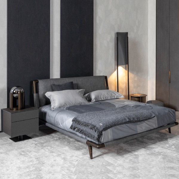 One-stop Design Procurement Service Provider Factory Price Luxury Solid Wood Modern Design Bedroom Furniture for Hotels