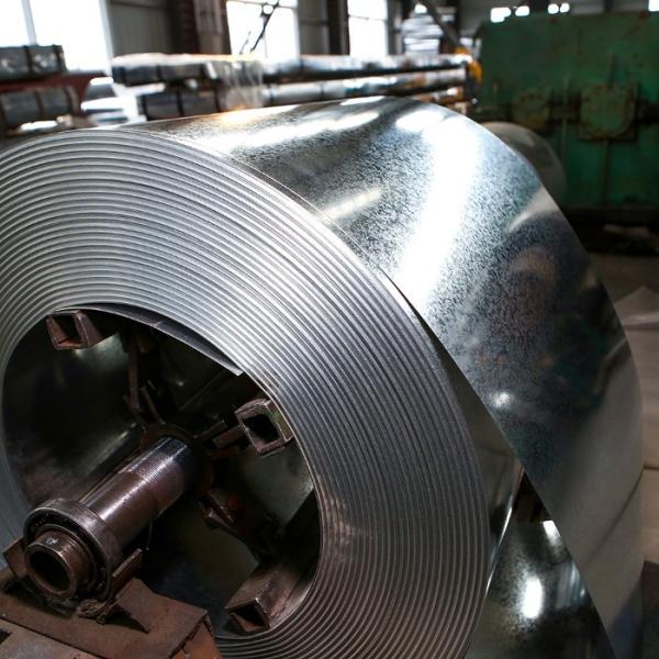 CGCC Galvanized White 0.4mm Pre Painted Steel Sheet