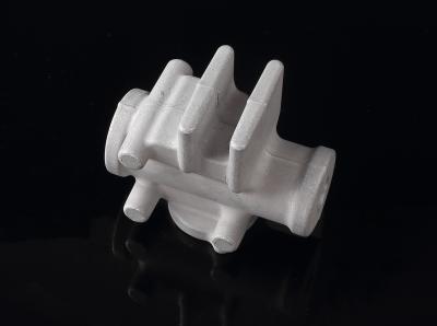 High Durability Custom Aluminum Forging Suppliers For LED Heat Sinks