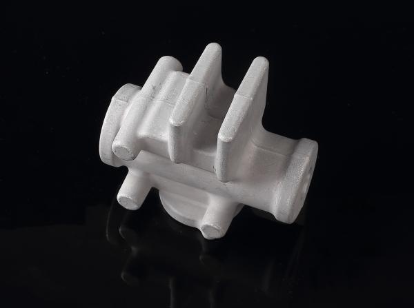 High Durability Custom Aluminum Forging Suppliers For LED Heat Sinks