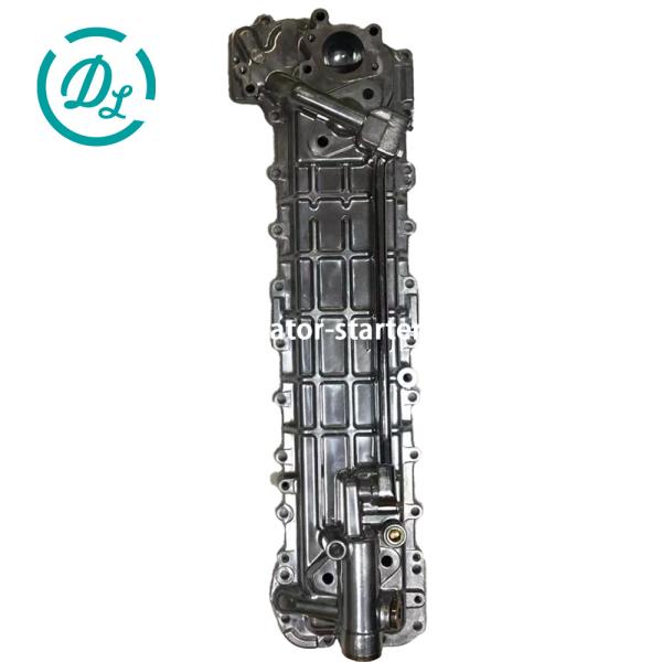 Ensemble refroidisseur d'huile moteur ISUZU 6HK1 OEM 1-13201066-2