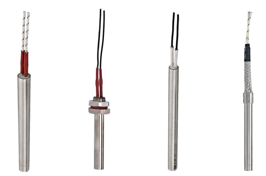 Plastic molds electric cartridge heater,Mould single end heating tube series,reliable quality from China