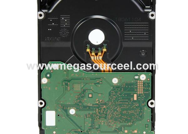 6 TB Capacity Enterprise Hard Drive SATA3 7200 RPM 3.5 Inch HGST HUH728060ALE600