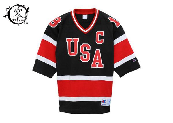 Custom Name Number Gym Youth Sports Apparel , Jersey Fitness Bodybuilding Athletic Workout
