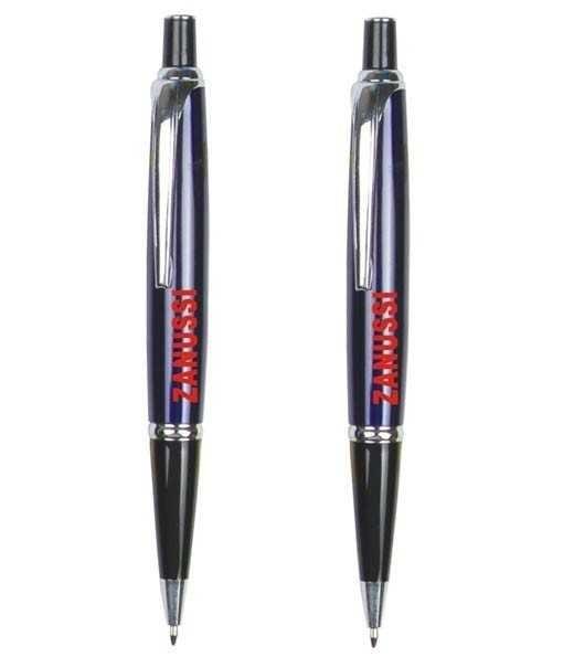 black lacquer exclusive metal pen.,exclusive black pen for free gift