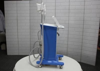 Forimi freezing fat reduction device,three handles of different sizes,big size screen,Cryolipolysis Slimming Machine