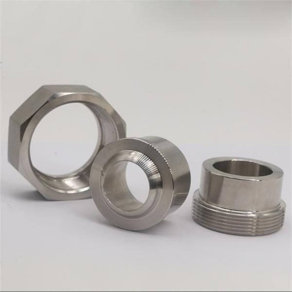 NXF ASTM B127 MONEL 400 Alloy/UNS N04400 DN15-1200 Class 150-2500 Nickel Alloy 400 Forging Socket Welding & Threaded Union