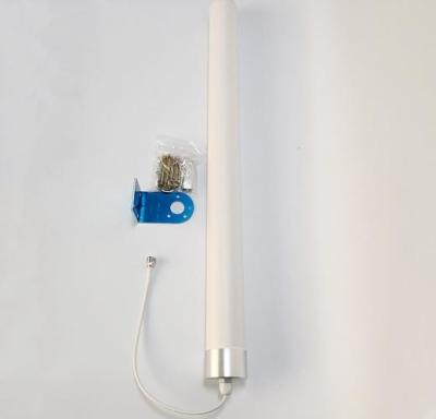 AMEISON manufacturer Outdoor Omnidirectional Antenna 10dbi N female 800-2700mhz  for GSM/CDMA/PCS/3G/WLAN/LTE system