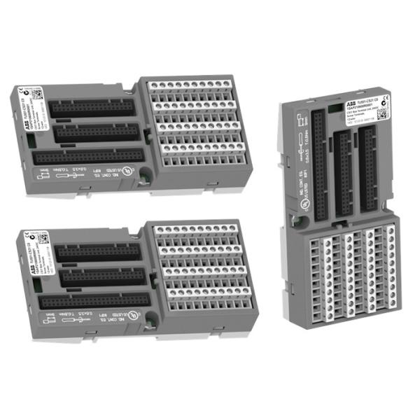TU551-CS31 1SAP210600R0001 S500 Interface Terminal Unit PLC Automation