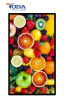 32 Inch Android  Wall Mounted Digital Signage Support OEM Custom