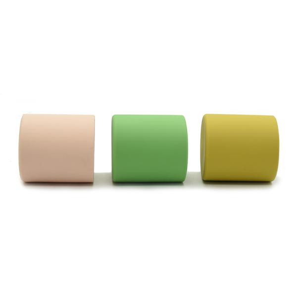 BPA Latex Free LFGB Baby Silicone Bottle Food Grade Water Cup