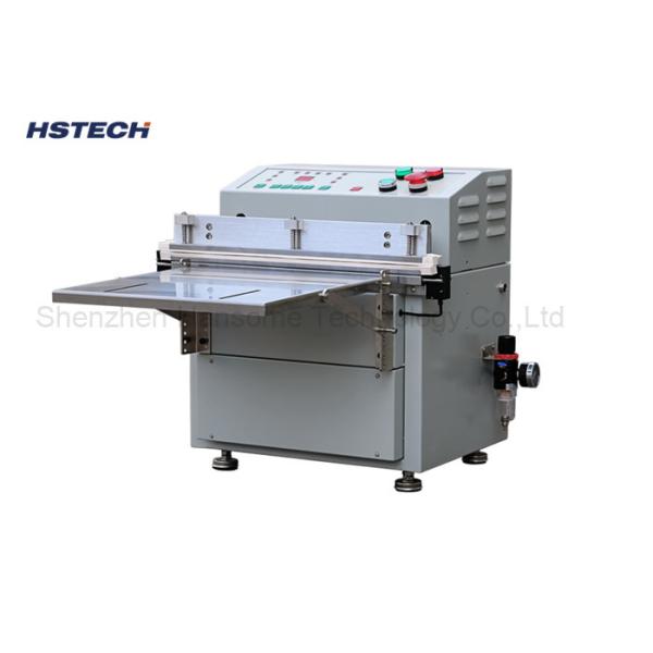 Экономическая настольная внешняя вакуумная упаковочная машина для печатных пластин