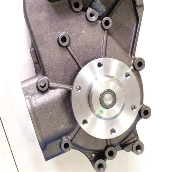 Car Diesel Engine Water Pump 5412002001 5412002301 Mercedes Truck Cooling System Pump