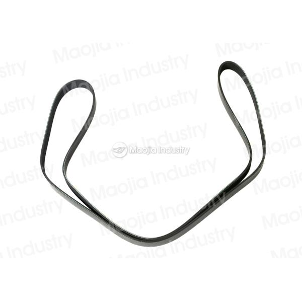 Serpentine Accessory Drive Belt - Rib Ace Precision Engineered V- Ribbed Belt 7PK1940 02-08 Scion Toyota 2.4L GAS DOHC