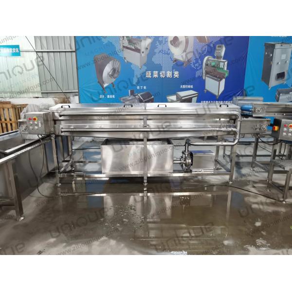 Высокое давление Имбирь Куркума Таро Ям Маланга Пропыливающая стиральная машина для чистки