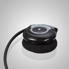 Wireless Stereo Bluetooth Headphone With Bluetooth, MP3, TF Card And Microphone