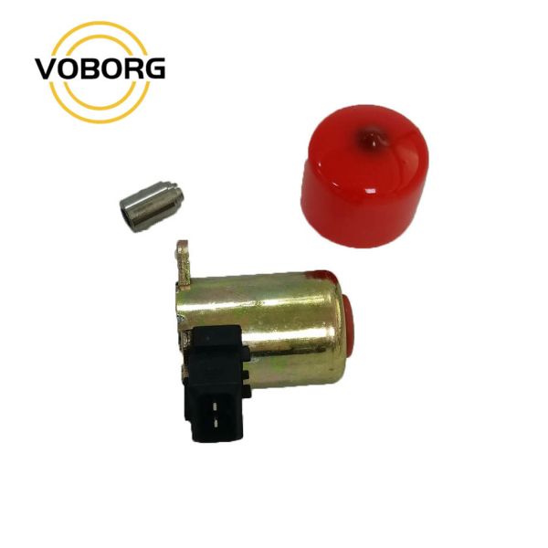 Air Suspension Compressor Pump Solenoid Exhaust Vent Valve for  BMW E53 E39 E65 E66