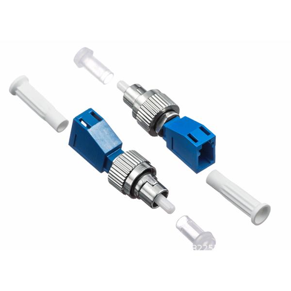 0.9/2.0/3.0 мм тип бота FC UPC мужчина LC UPC женщина гибридный адаптер с керамическим рукав