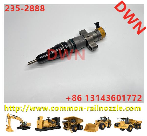 Injetor de C9 3879433 5577627 336 Excavadora 330 235-2888 557-7627 387-9433 Injetor de C9