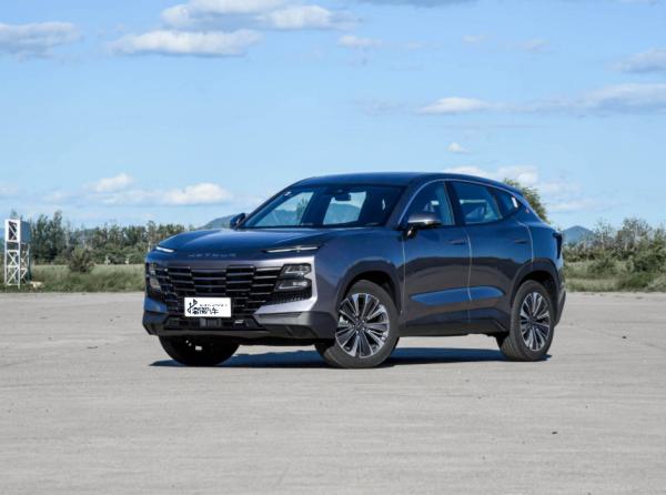 1.5T 1.6T gasolina automóvel gasolina óleo Chery Jetour Dasheng SUV compacto Carros