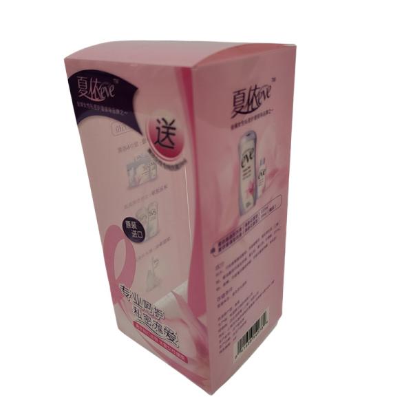 ПЭТ пластиковая пузырька