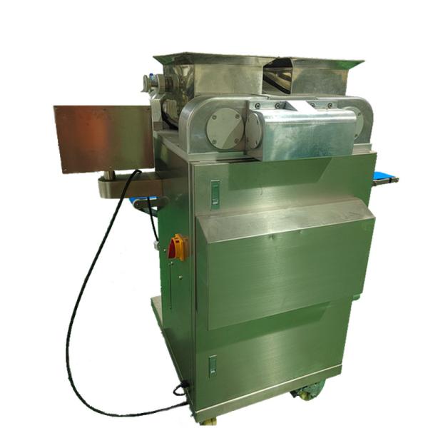 Japanese Rice Cake Machine Mochi Maker 20-100pcs/min Ice Cream Mochi Machine 1.52*0.82*1.3m