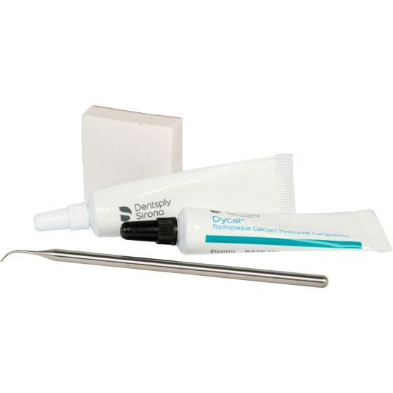 PP-Perfectaline Calcium Hydroxide Liner for Durable Dental Cavity Sealing & Pulp Protection