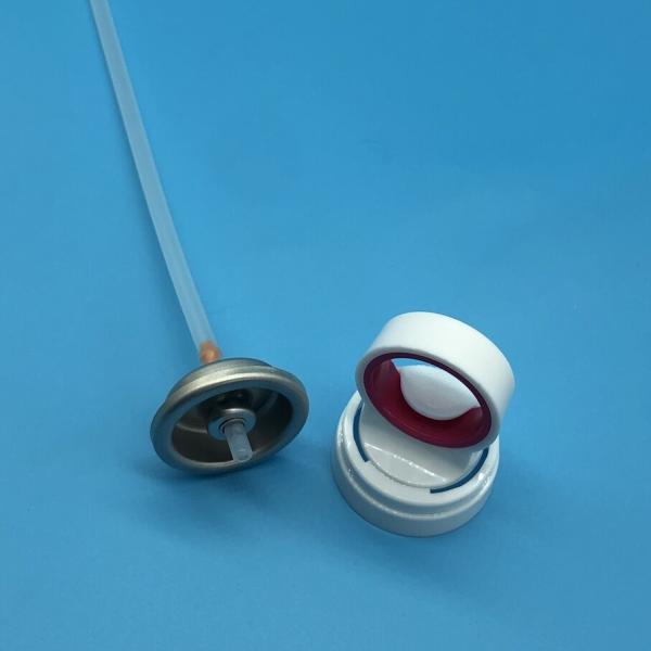 Eco-Friendly Moisturizing Sunscreen Spray Valve for Daily Use - Sustainable and Effective Protection