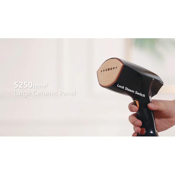 2000 Вт Домашний мини-путешествие Ручная одежда Паровоз портативная одежда Паровоз для одежды