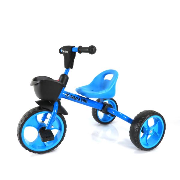 Дети 4 года Ребенок 3 колеса Дети велосипедисты с подъемником тормоза складной велосипед