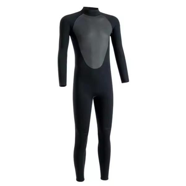 Traje de buceo con aislamiento térmico Traje de buceo con neopreno transpirable