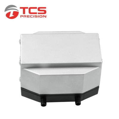 O eletroímã condutor bombeia C.A. 120V para o instrumento da beleza da cama de ar da massagem