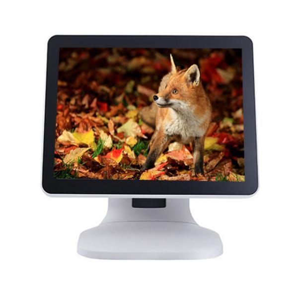 2 * 220 VFD  Windows Tablet Pos SystemWith Aluminium Alloy Housing