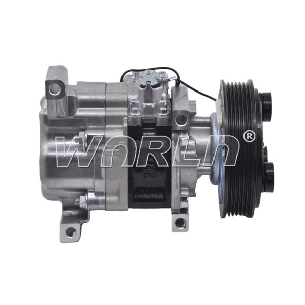 Motor de ventilador do carro do condicionador da C.A. da elevada precisão para Caterpillar 320A 162500-6471
