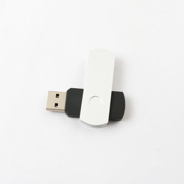 Flexible Twist Usb Flash Drive 3.0 2.0 Usb Flash Drive 128GB 256GB Pantone Color Logo Print Can Put Keychain