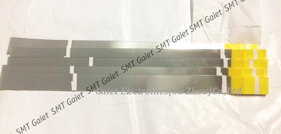 Несущая 250 PCS/Box ленты наполнителя 32mm ленты крышки SMT SMS-1133