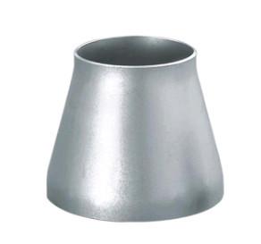 Asme B16.9 Stainless Steel Concentric Reducer Wp304l Wp316l