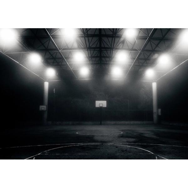 Commercial High Bay LED Lights 14500lm SMD 3030 ELG MOSO Driver Waterproof IP65