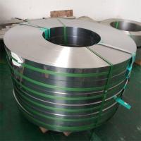 Superficie de acero inoxidable de los VAGOS de la tira 2B de la bobina de ASTM 430