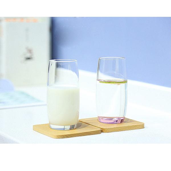 Покрашенная кристаллическая кофейная чашка 250мл, неэтилированное пиво/вино/чашка воды выпивая