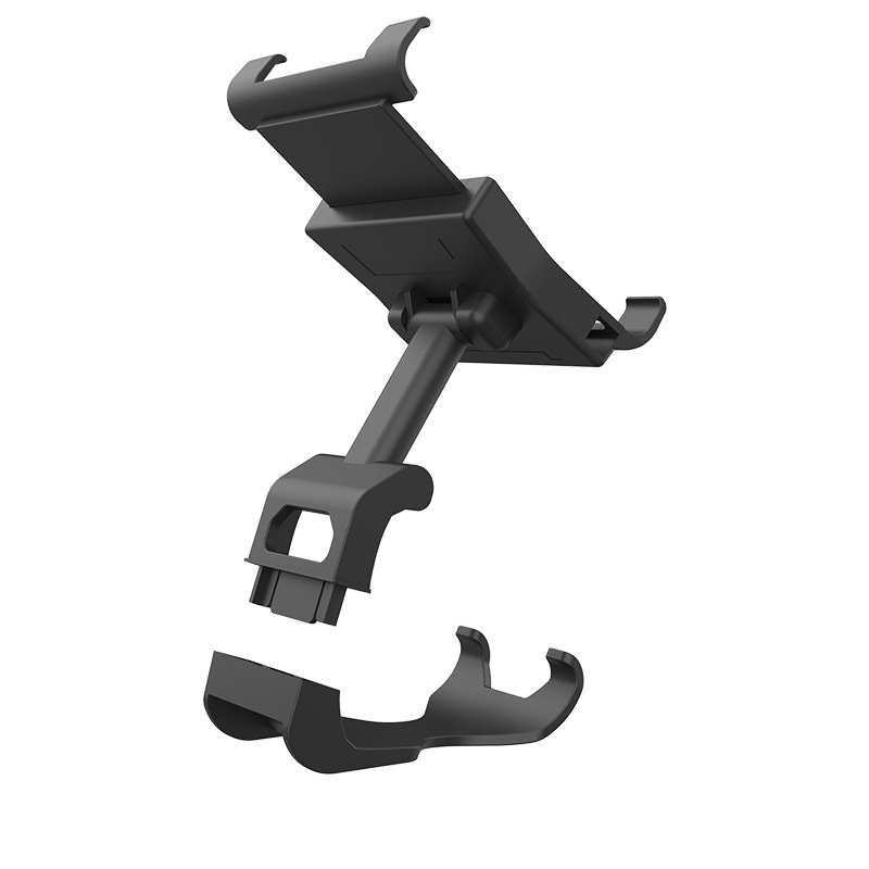 ABS Controller Clip Wireless Grip Stand Mount for Nintendo for Switch Lite OLED 2 PC One Model Packaged Box Game Accessories