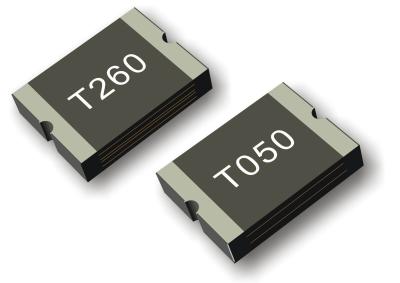 Fusível Resettable de superfície da montagem 1812 PPTC, SMD PPTC Resettable