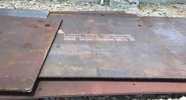 Hot Rolled Weathering Steel Sheet Q235NH Q295NH Q345NH Grade