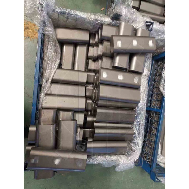 Excavator Hydraulic Breaker Spare Parts SB10 SB20 SB30 SB35 SB40 Hammer Chisel Drill Stop Pin Chisel Pin