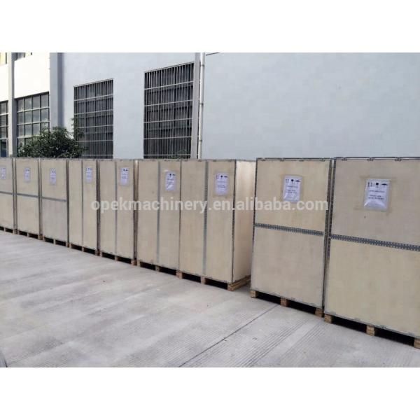 Double Knitting Semi-Automatic Pom Pom Sewing Machine for Production 1200*1200*1350mm