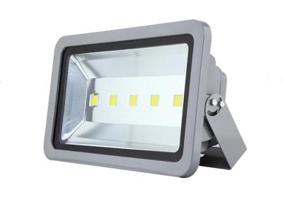 luzes de inundação 3000K-6000K do ponto do diodo emissor de luz 250W para a instalação fácil de acampamento da garagem
